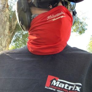 Meet your Posher, Shane